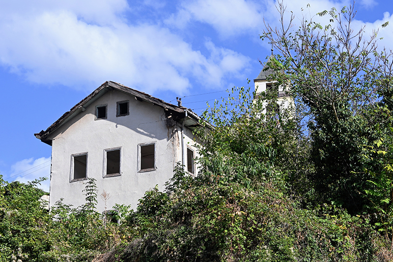 ShtepiaEFamiljesMatic1